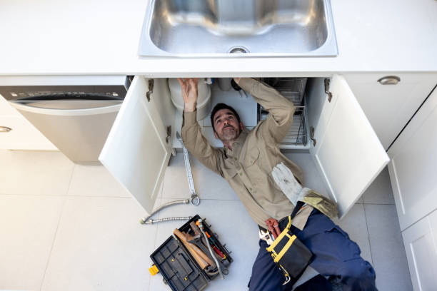 Seabrook Farms, NJ Plumbing Company