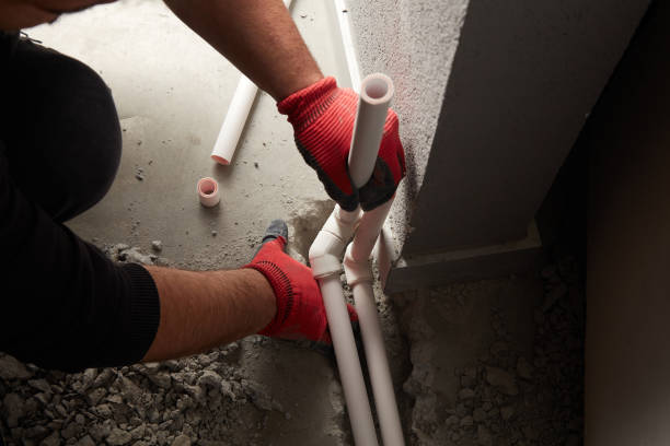 Best Affordable Plumber Near Me  in Seabrook Farms, NJ