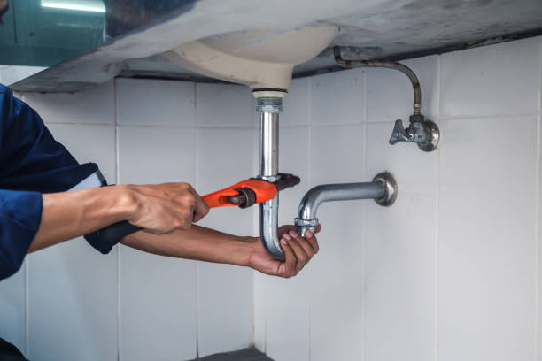 Best Hot Water Heater Installation  in Seabrook Farms, NJ
