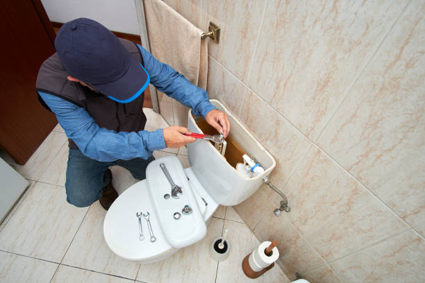 Best Plumbing Installation Services  in Seabrook Farms, NJ