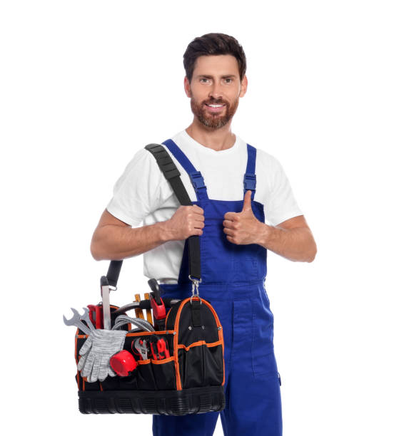 Best Clogged Drain Plumber  in Seabrook Farms, NJ