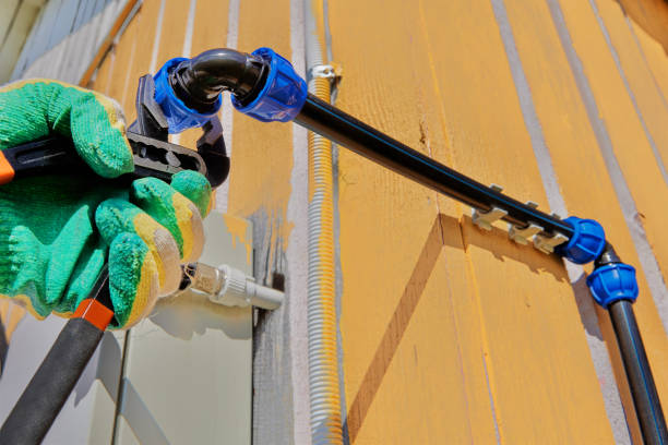 Best Commercial Plumbing Services  in Seabrook Farms, NJ