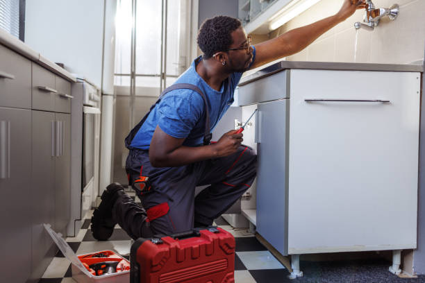 Best Gas Line Repair  in Seabrook Farms, NJ