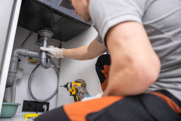 Best Sprinkler Systems  in Seabrook Farms, NJ